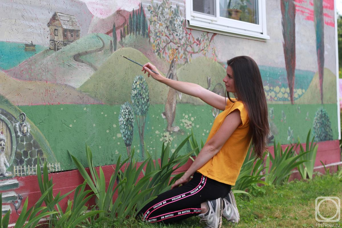 ����� ����. ������� ������