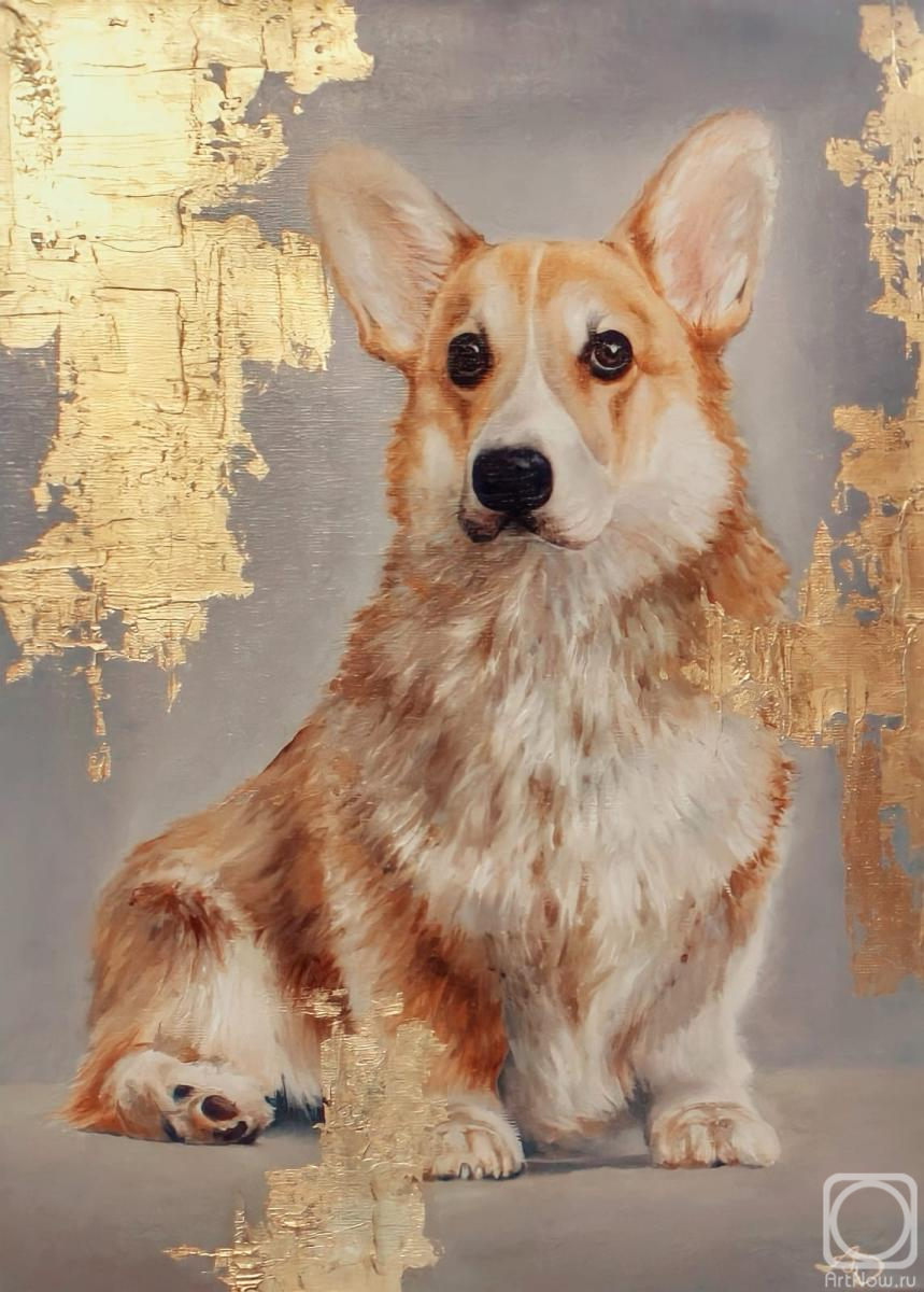 Pariy Anna. Untitled