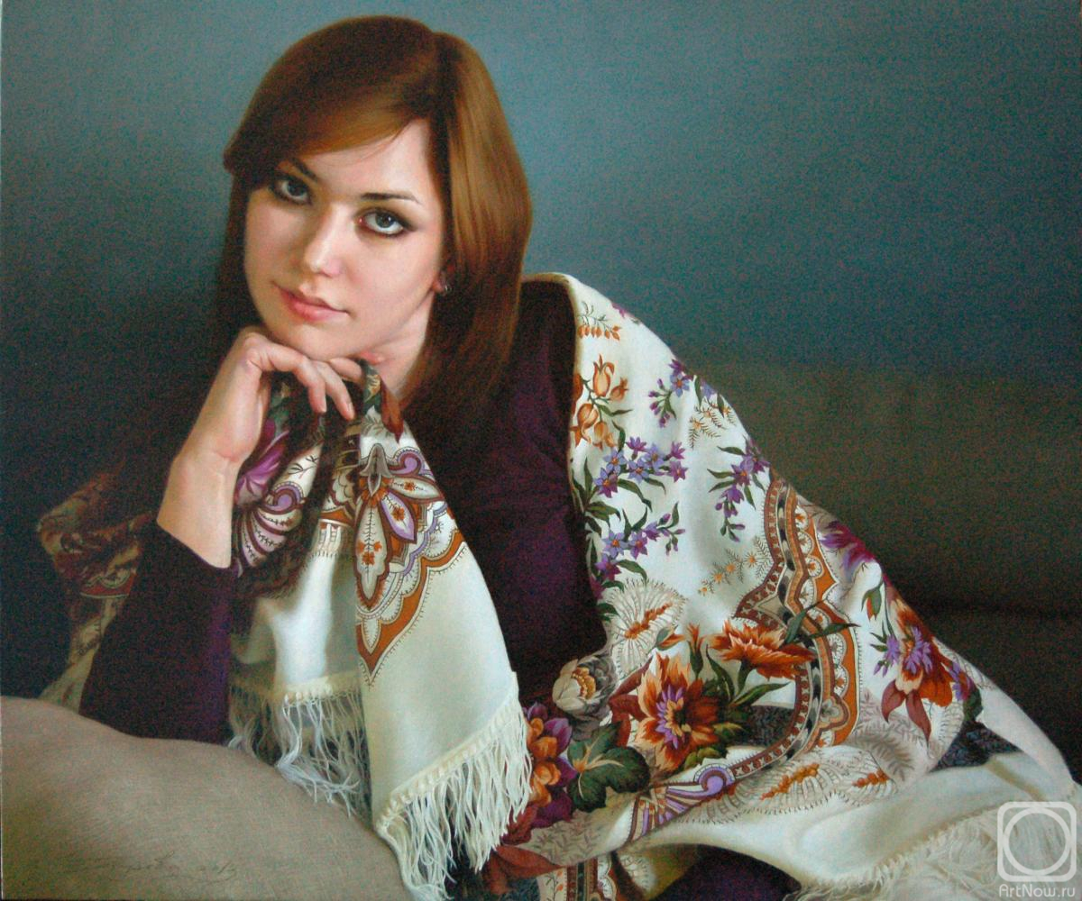 Petuhova Marina. Untitled