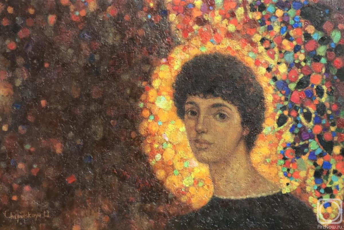 Chepulskaya Nataliya. The guardian