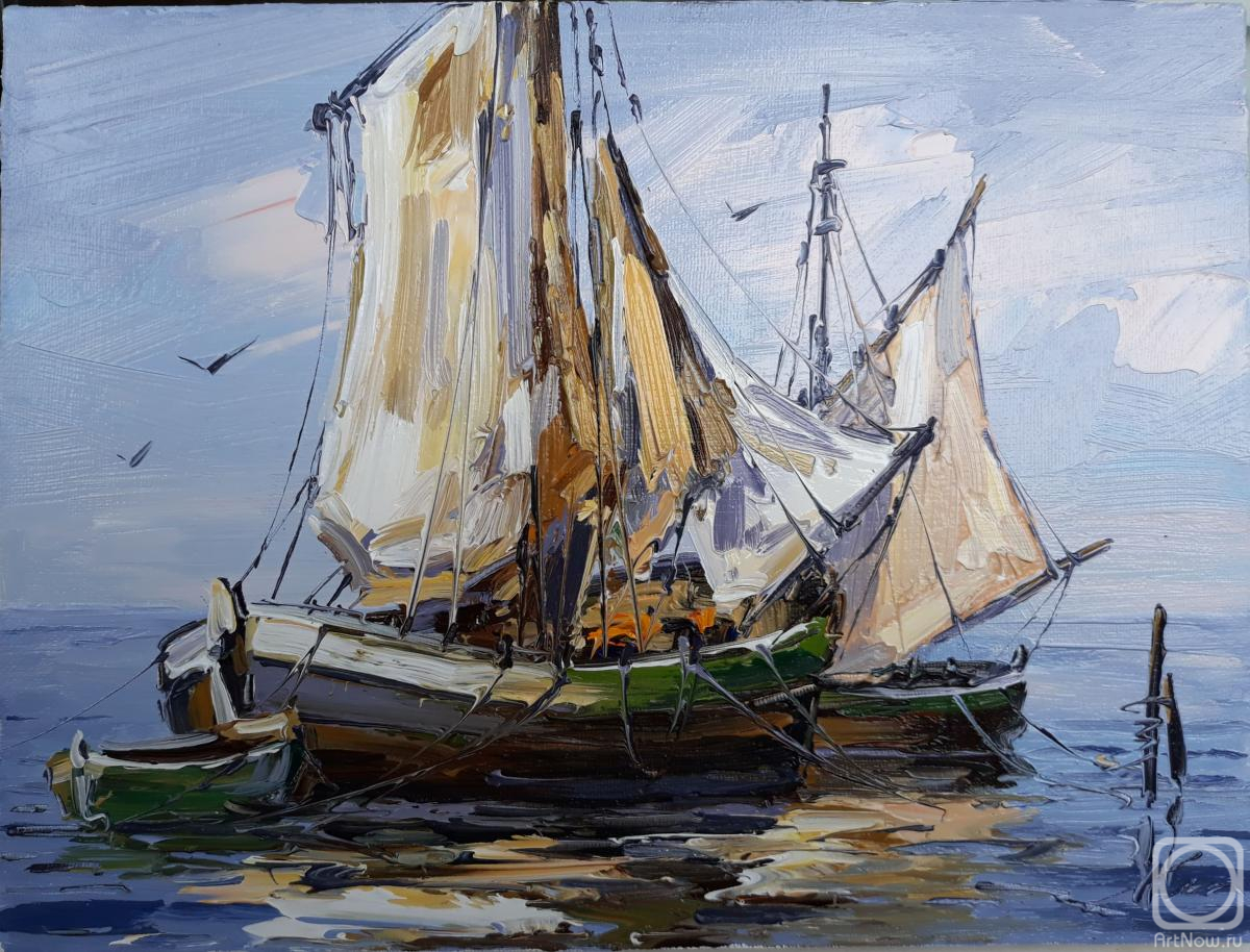 Hovansky Jury. Untitled