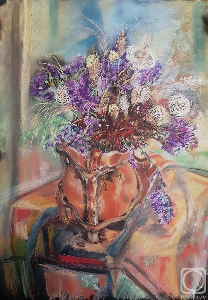 Ivanova Larissa. Untitled