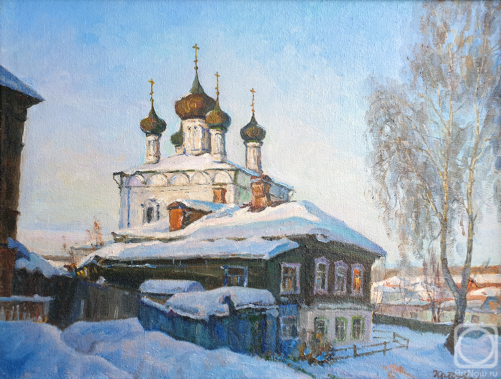 Fedorenkov Yury. Untitled
