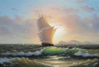 ����� ��� ����-�����. ����������� ���������