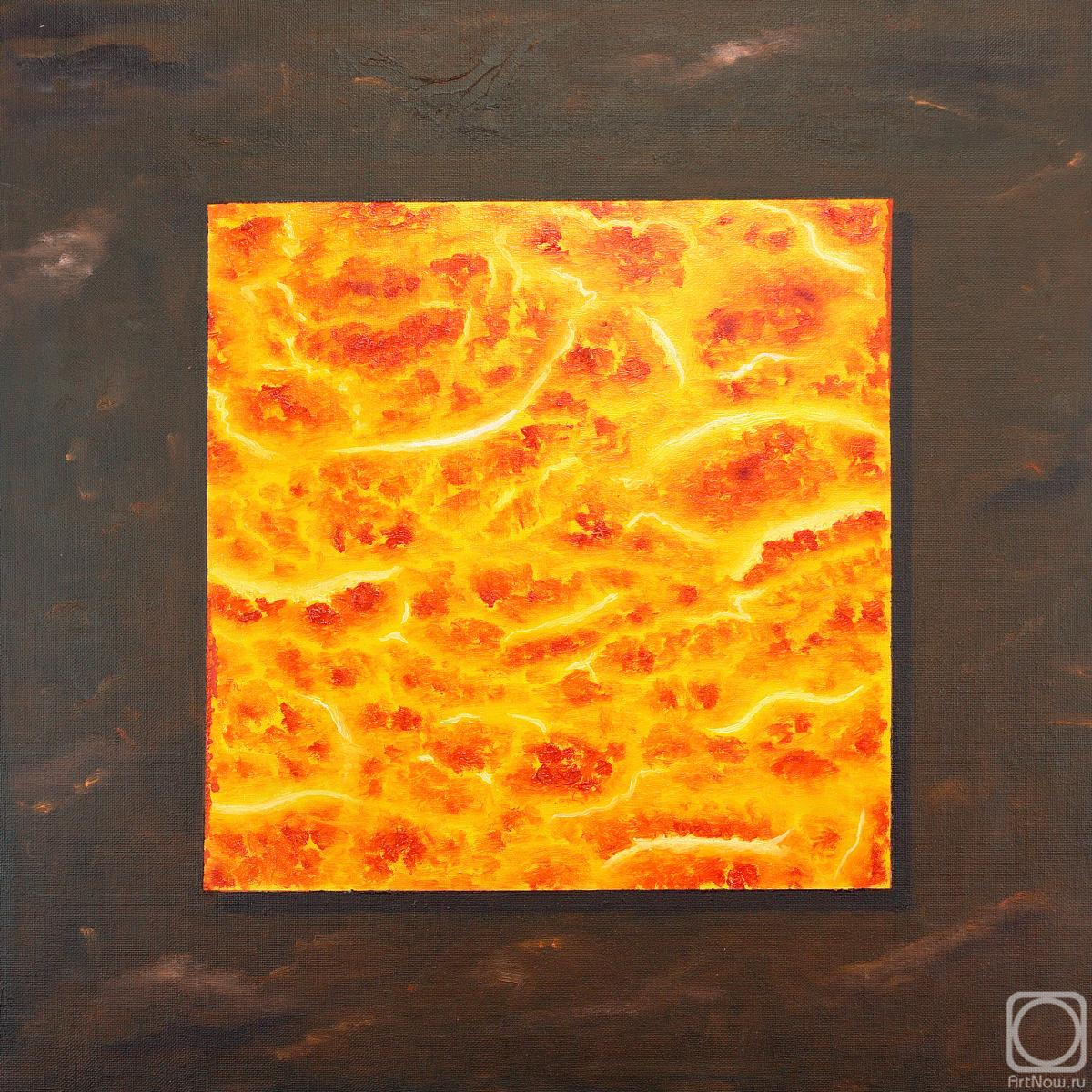 Kutilovskiy Andrey. A star called the Sun