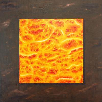 A star called the Sun. Kutilovskiy Andrey