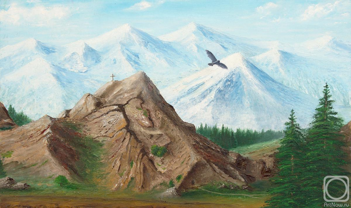 Kutilovskiy Andrey. Dreams Come True!