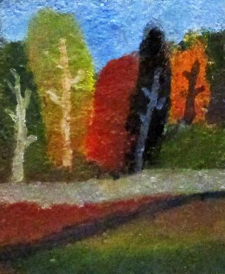 ������� ������ � ����� ������