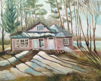 ������� ������ �.�.������ � ������ ������� (���� � �����, ����)�