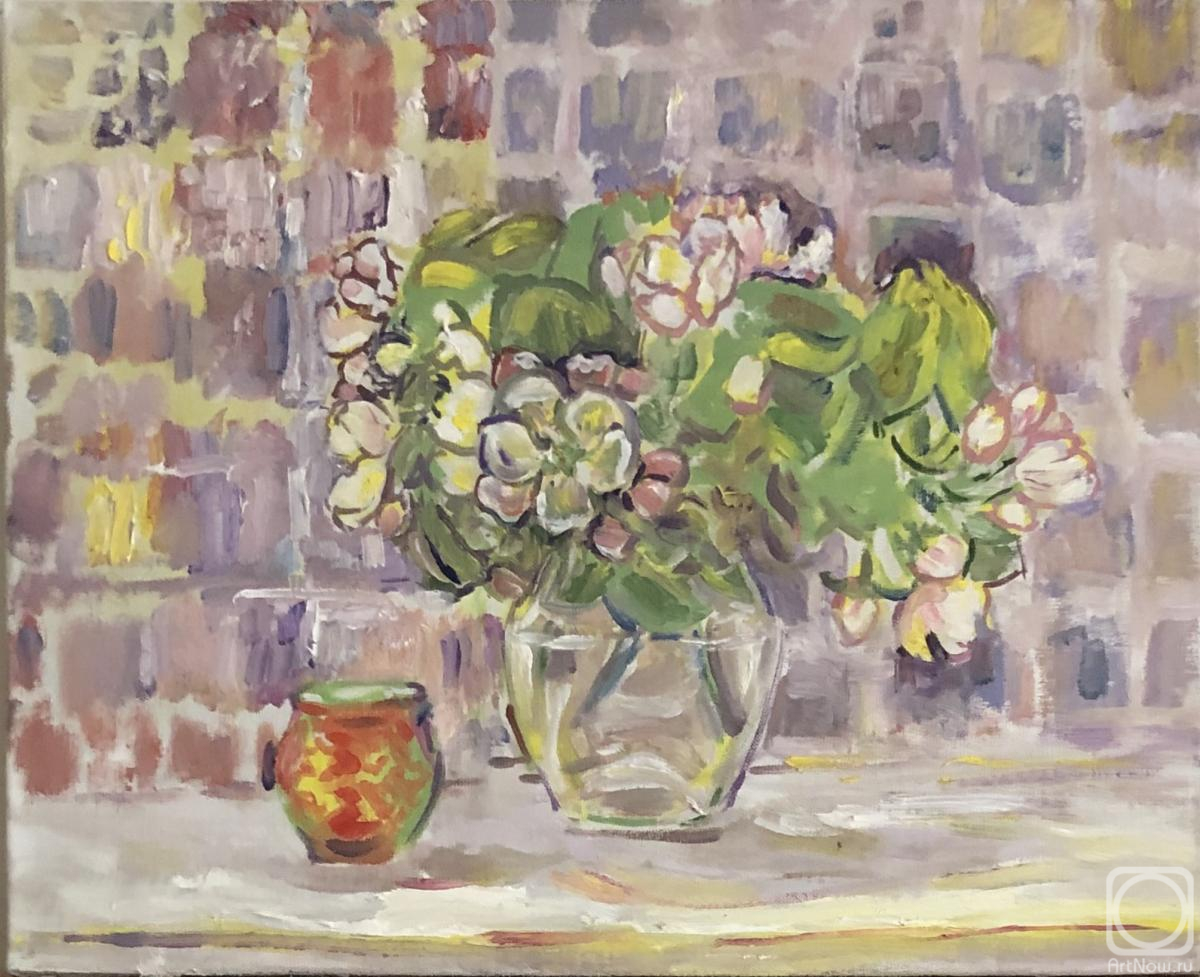 Sechko Xenia. Untitled