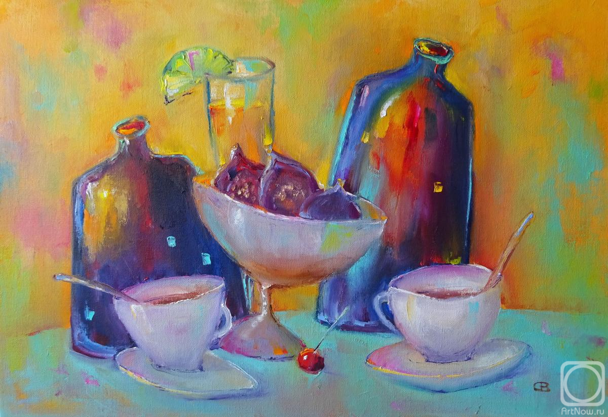 Razumova Svetlana. Untitled