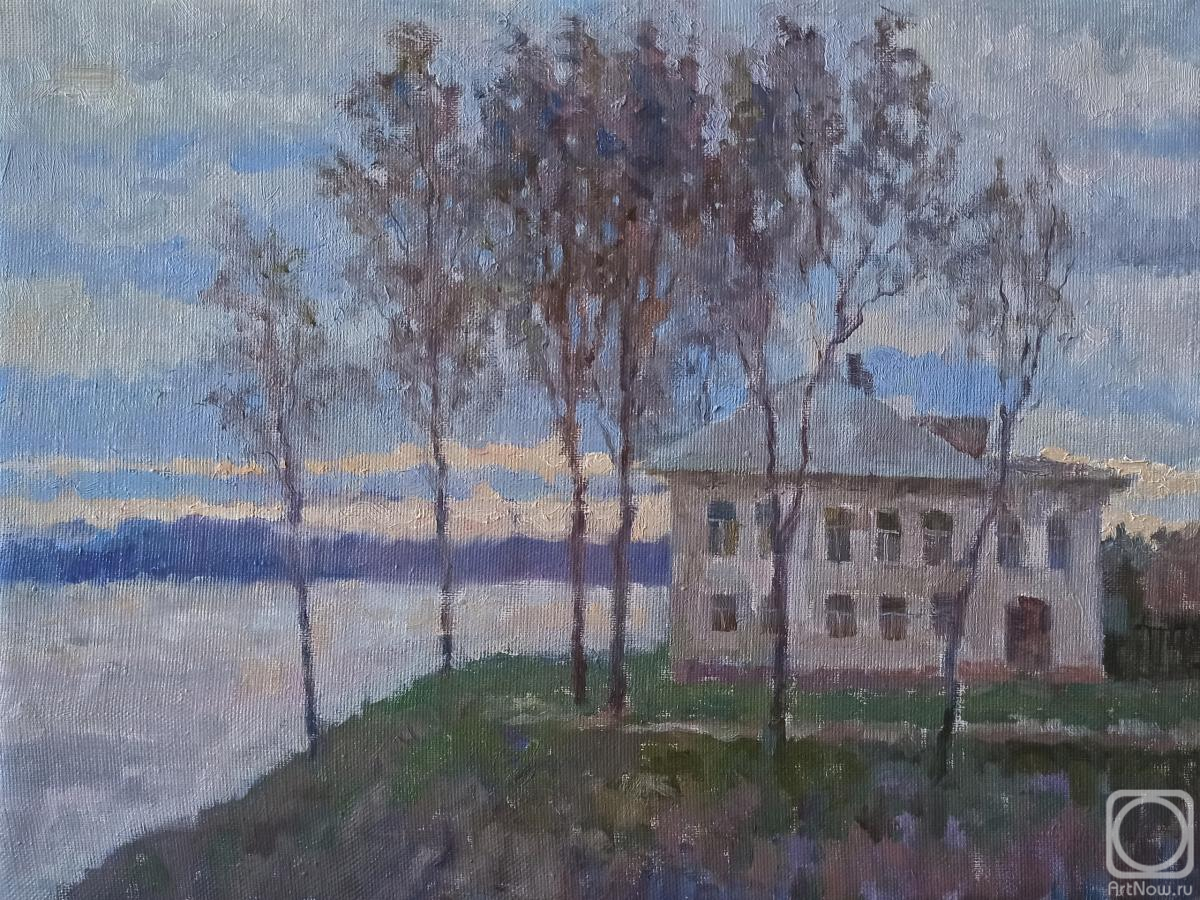 Goryunova Olga. Untitled