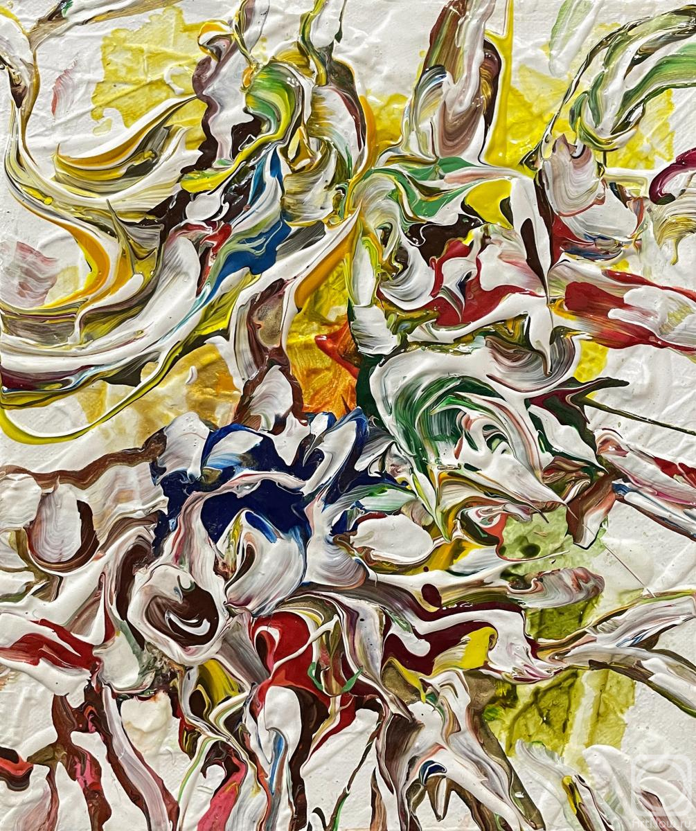 Valdem Rayan. Abstract No.2157