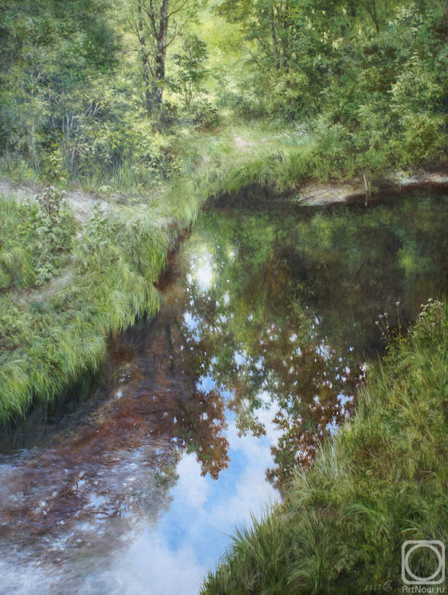 Dorofeev Sergey. Untitled