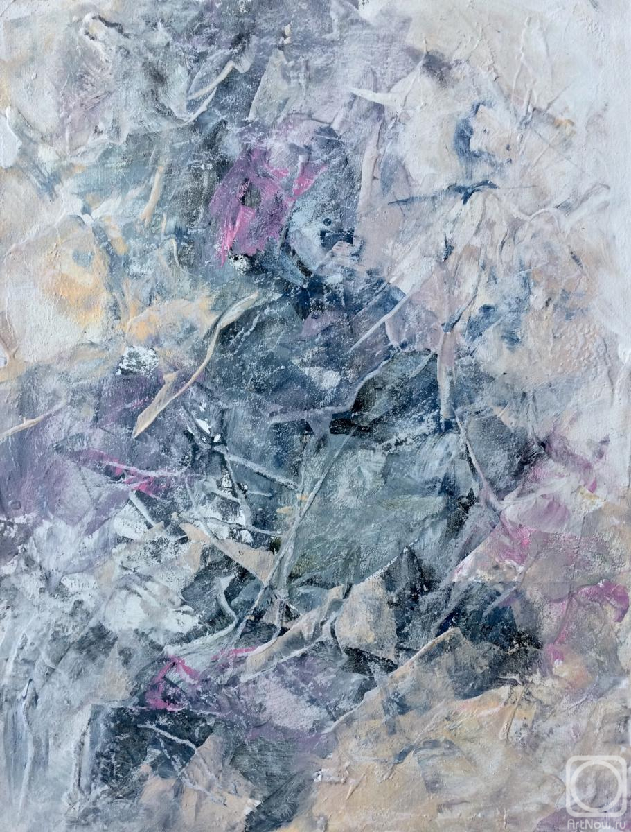 Nadtochieva Elena. Untitled