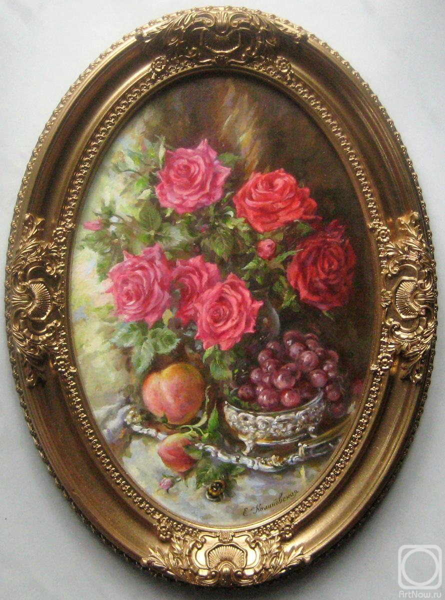 Kalinovskaya Ekaterina. Untitled