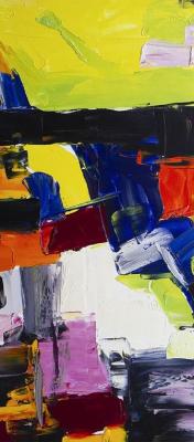 ������� �Domino Dancing N2. Part 2�