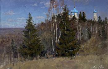 Untitled. Tregub Petr