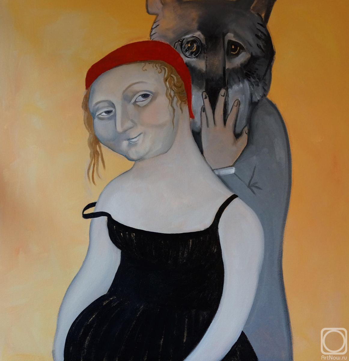 Voznesenskiy Aleksey. Untitled