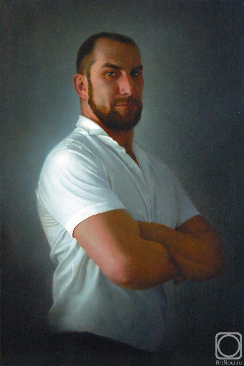 Petuhova Marina. Untitled