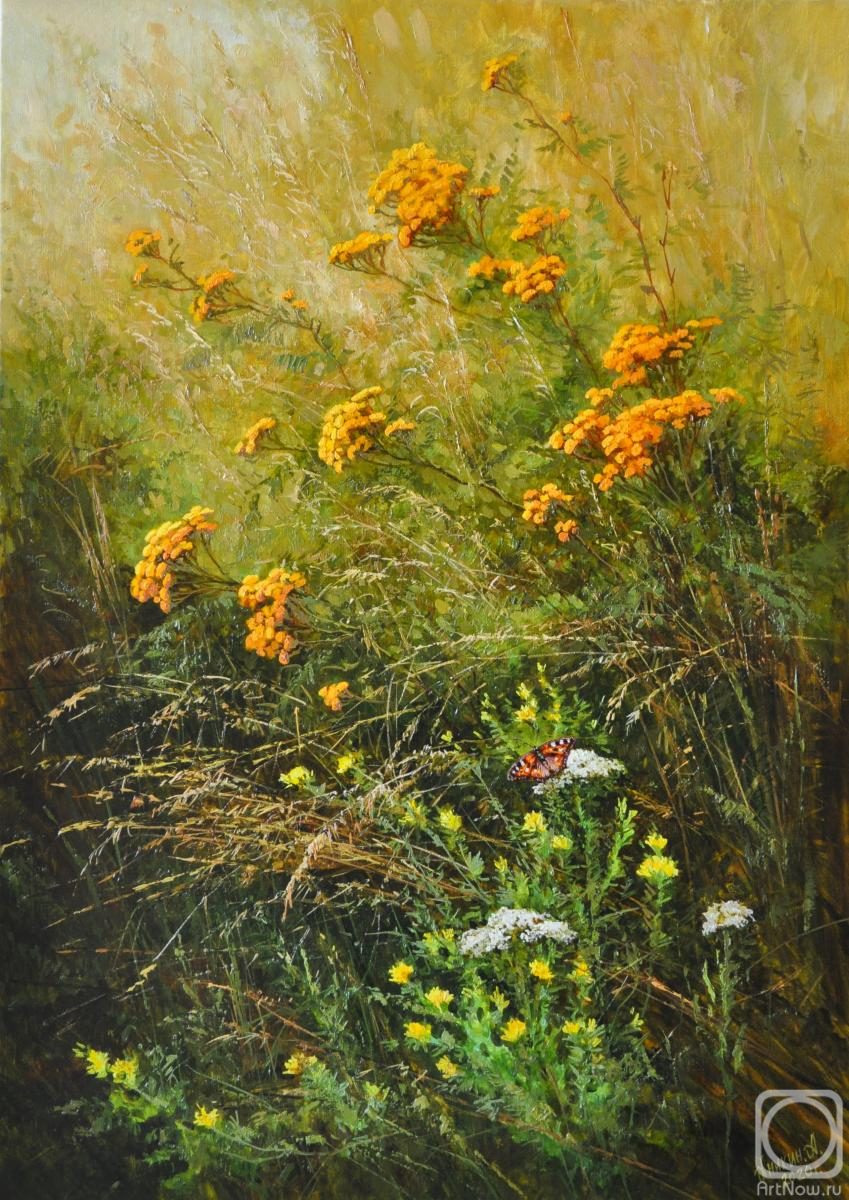 Anikin Aleksey. Untitled