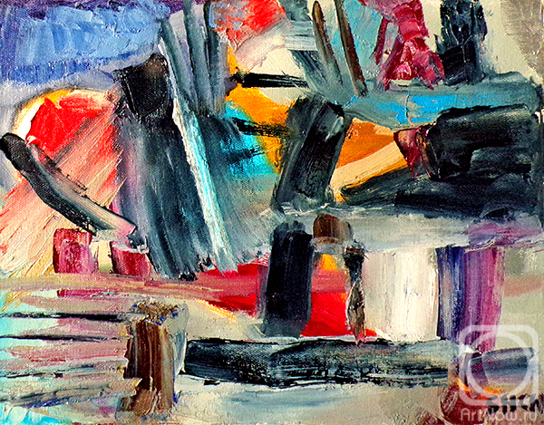 ������� ������ �� ������. ����� ������. The House of the Rising Sun