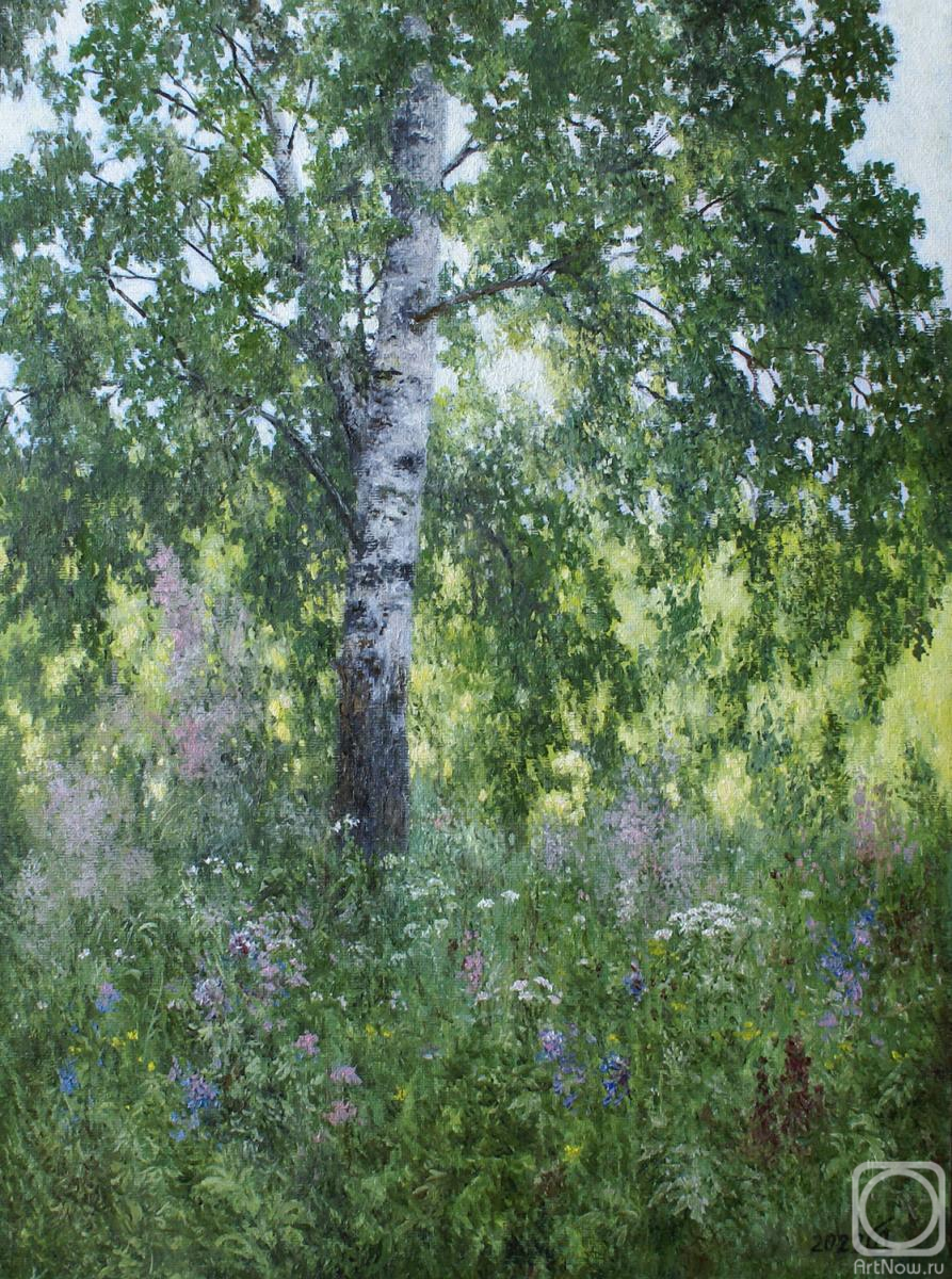 Dorofeev Sergey. Untitled