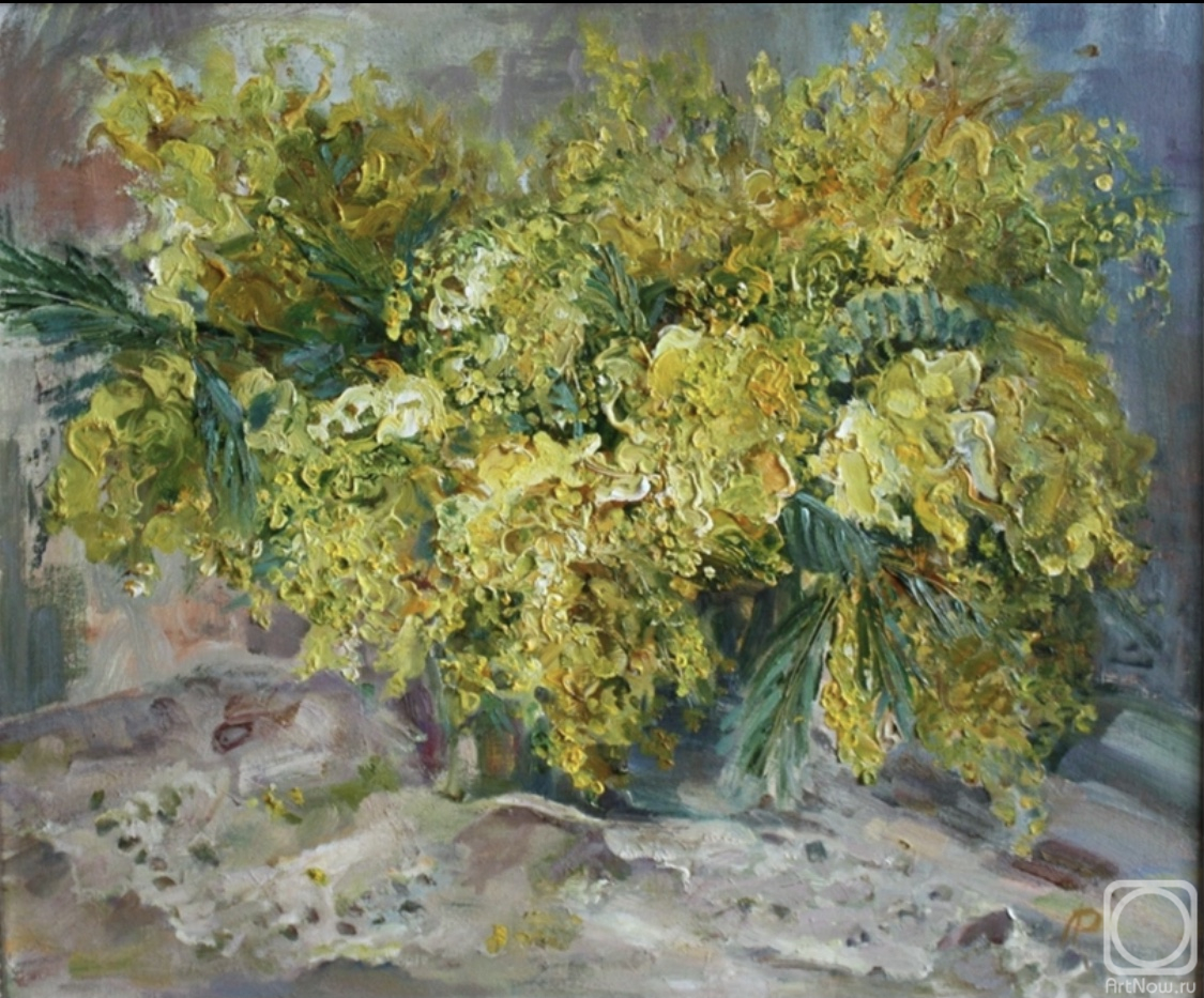 Rozhina Lilia. Untitled