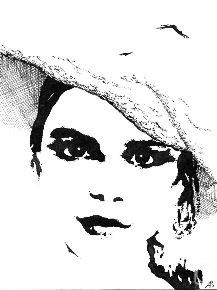 �������. ������� ��������. ��������� ������ (Petite Fleur)