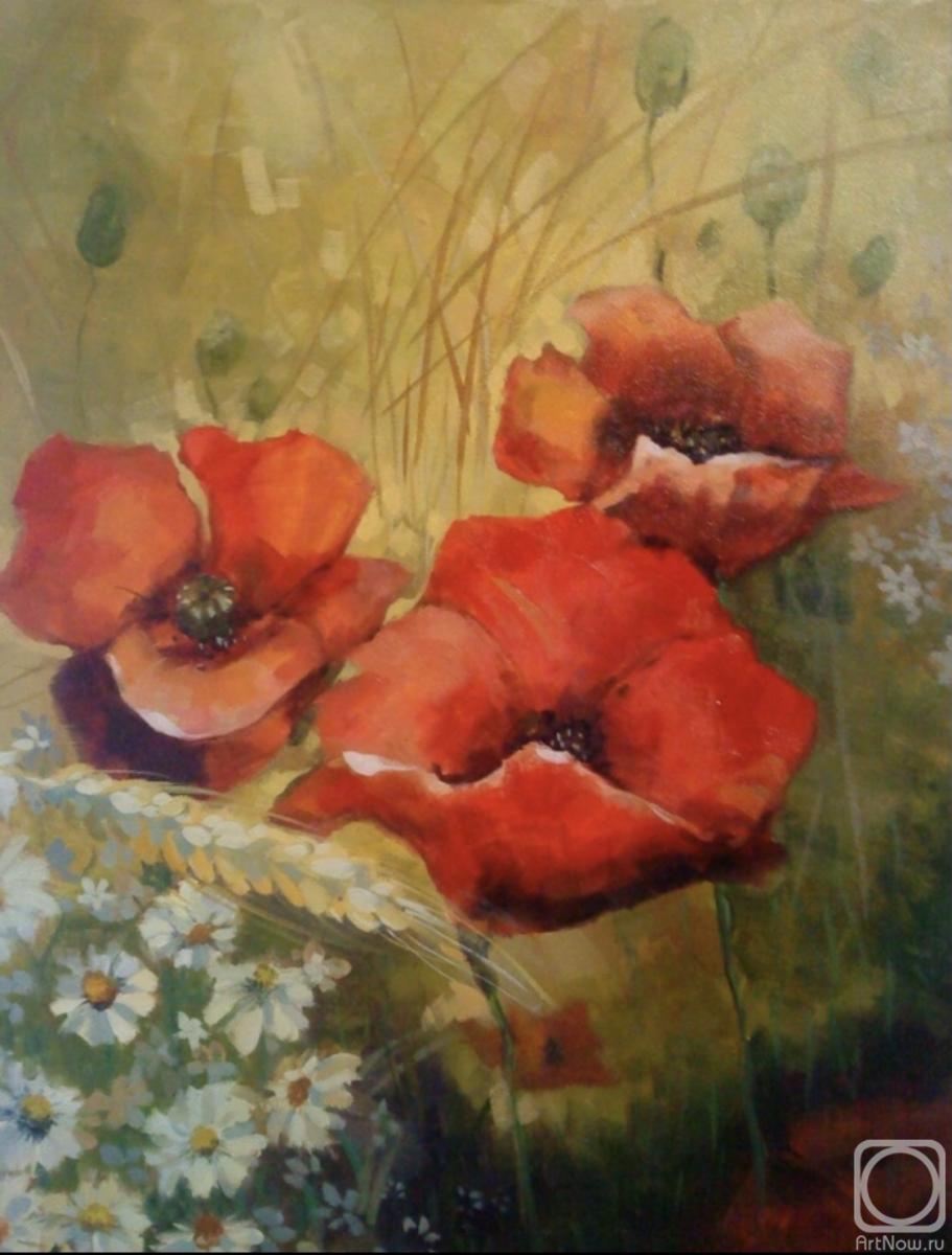 Rozhina Lilia. Untitled