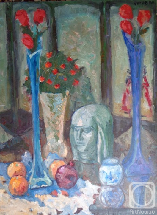 Rogov Vitaly. Untitled