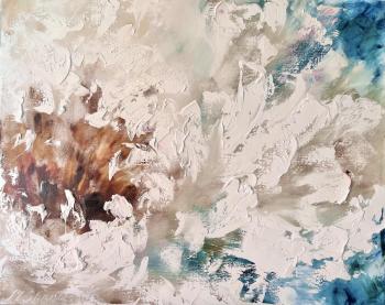 Fleeting vision. Skromova Marina