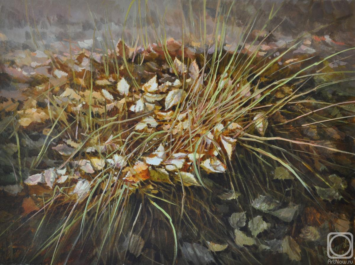 Anikin Aleksey. Untitled