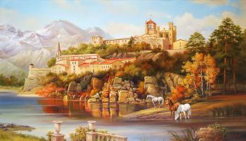 ����-�������� �������� ������������. ����� � �����