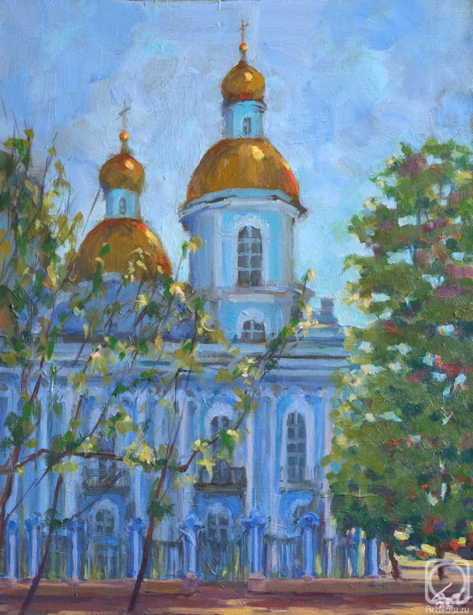 Basistov Sergey. Untitled