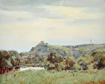 In the vicinity of Yelabuga. Korotkov Valentin