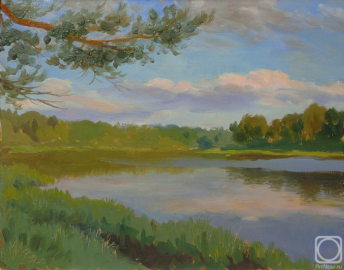 Kosterin Sergey. Untitled