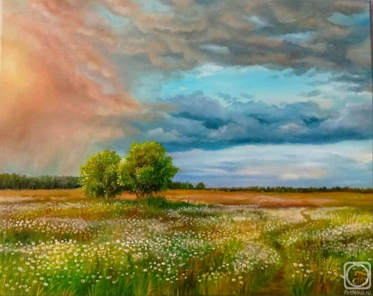 Borisenko Tatyana. Untitled