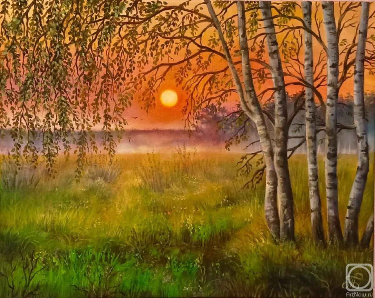 Borisenko Tatyana. Untitled