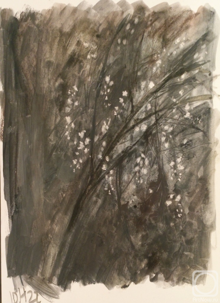 Shitova Yulia. Untitled