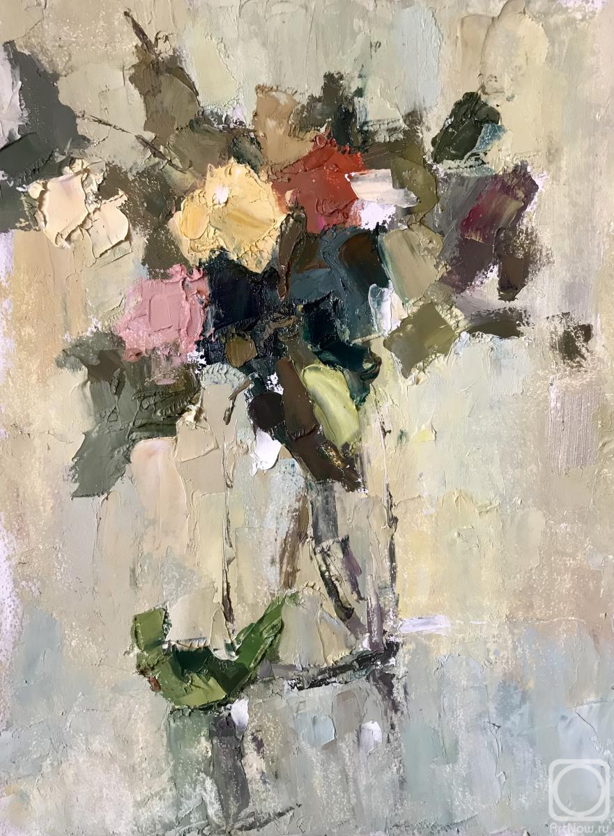 Gavlina Alexandra. Untitled