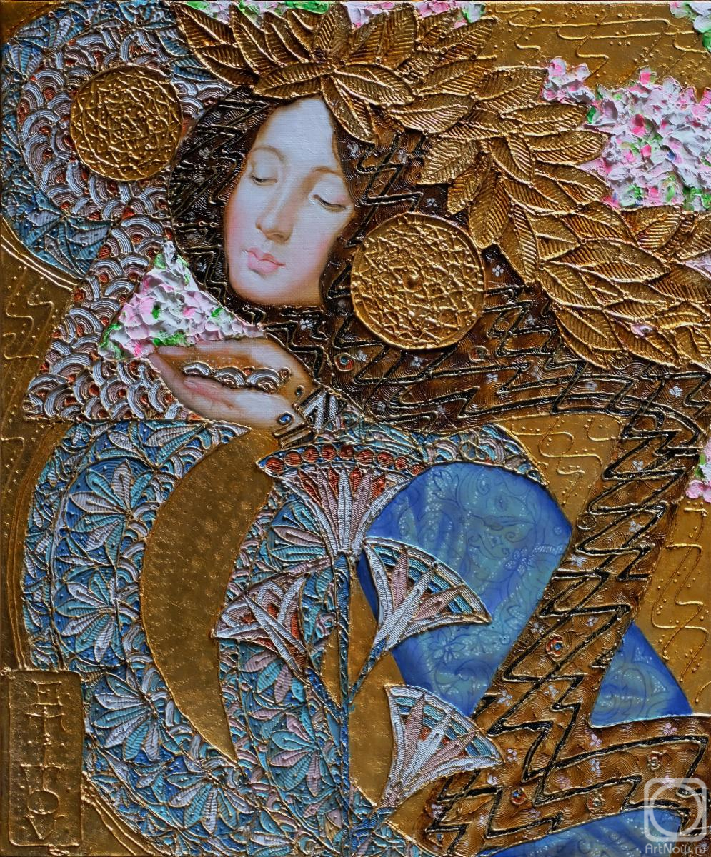 Titov Eugeny. Untitled