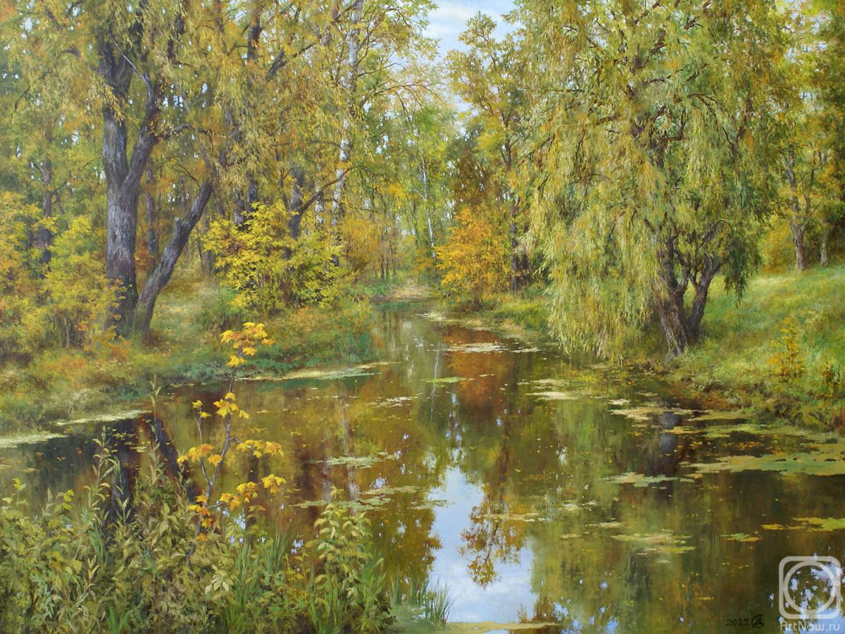 Dorofeev Sergey. Untitled