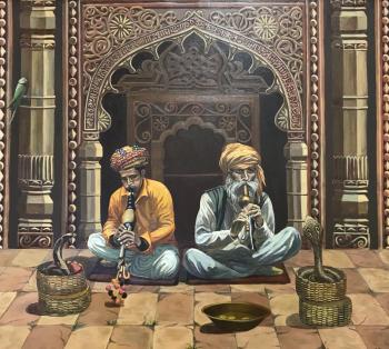 ����������� ����. ������ �������