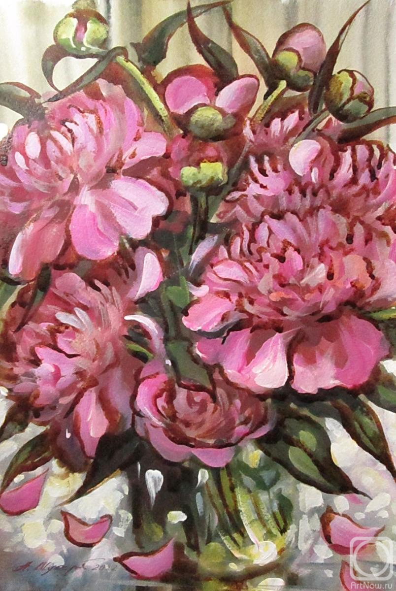 Schubert Albina. Untitled