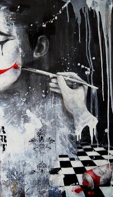 Red. Moiseyeva Liana