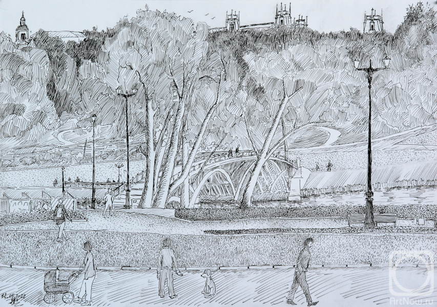 Filiykov Alexander. Untitled