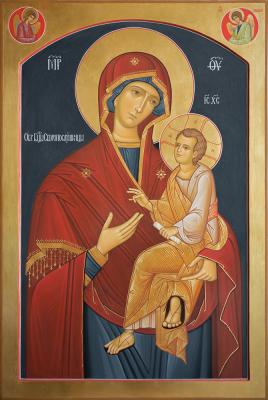 Untitled. Krasavin Sergey