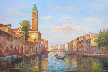 Venice ( ). Varshanov Vladimir