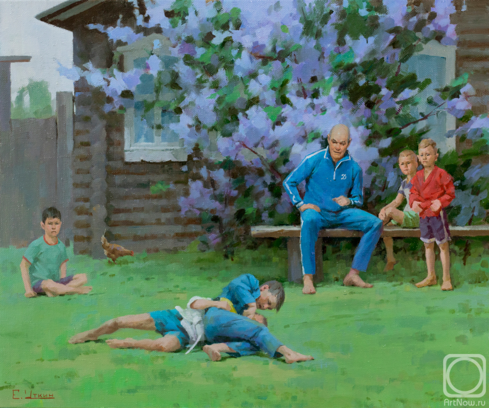 ������� ������ �� ������. ����� �������. � �������